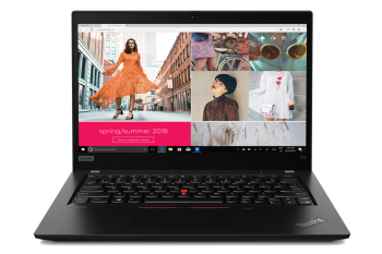 لپ تاپ استوک 14 اینچ لنوو Lenovo ThinkPad T14 G3