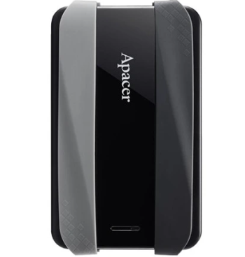 هارد اکسترنال اپیسر مدل AC533 ظرفیت 2 ترابایت