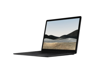 Surface Laptop 4  مایکروسافت | لپ‌تاپ هیبریدی با نمایشگر 2k و پردازنده Core i7