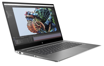 لپ تاپ اچ‌پی ZBook Studio G8 مدل 11850H با ۳۲ گیگابایت رم و 1 ترابایت  SSD