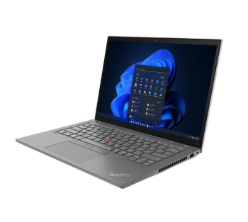 لپ تاپ استوک لمسی لنوو 12 هسته Lenovo ThinkPad P14s Gen 3 گرافیک4GB نسل 12