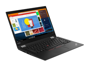 لپ تاپ استوک لمسی لنوو ThinkPad X390 i7 16GB