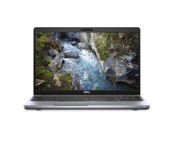 لپتاپ دل Dell Precision 3551
