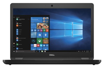 لپتاپ دل Dell Latitude 5490