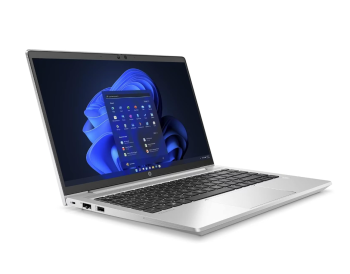 لپ تاپ استوک اچ پیEliteBook 640 G8 I7 1165G7