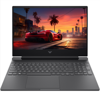 لپتاپ گیمینگ اچ پی ویکتوس  HP VICTUS 15-fa2082wm i5 13420H 16G 512SSD 6G RTX 4050 FHD